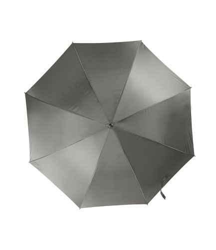 Kimood Large Automatic Umbrella Slate Grey