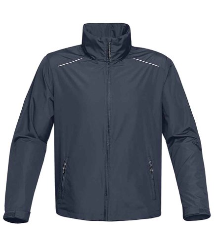 Stormtech Nautilus Performance Shell Jacket Navy L