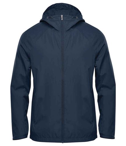 Stormtech Pacifica Wind Jacket Navy 3XL