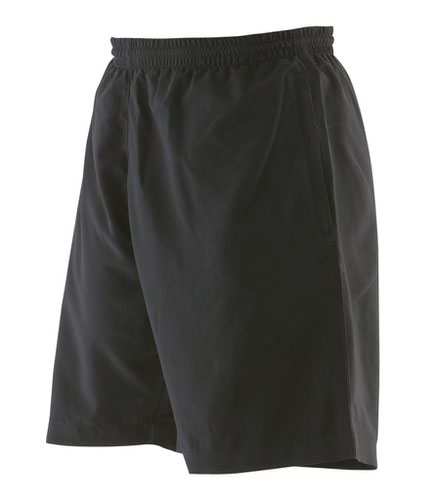 Finden and Hales Microfibre Shorts
