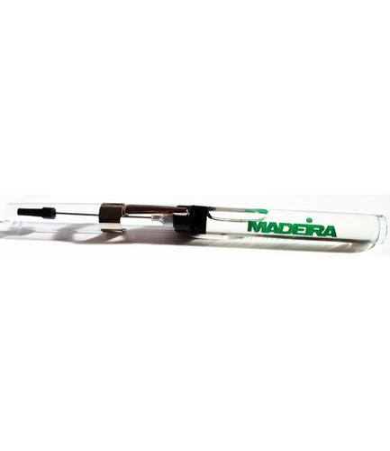 Madeira Oil Pen Clear