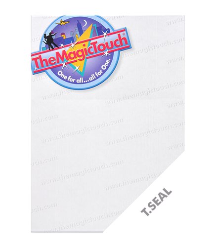 TheMagicTouch T.Seal Paper