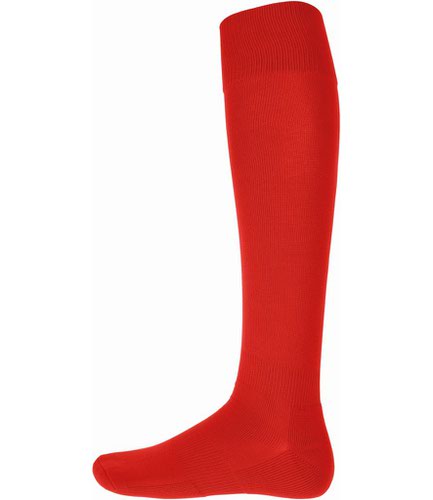 Proact Sports Socks Red 35/38