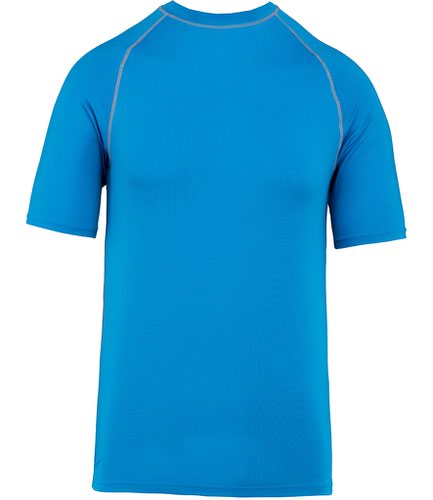 Proact Surf T-Shirt Aqua M