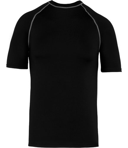 Proact Surf T-Shirt Black XXL