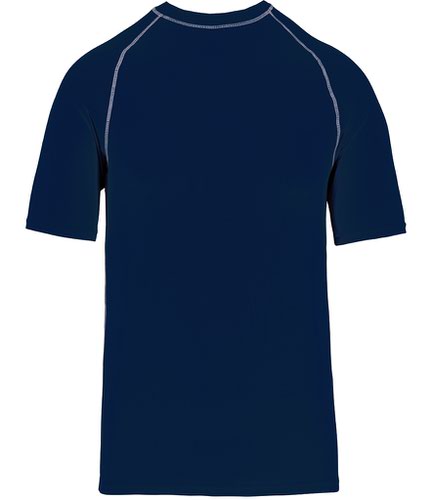 Proact Surf T-Shirt Sporty Navy L