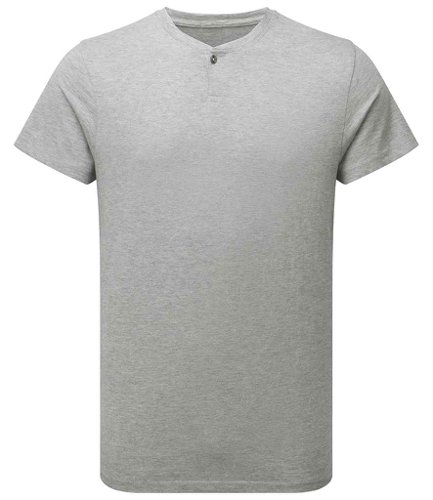 Premier Comis T-Shirt Grey Marl 3XL