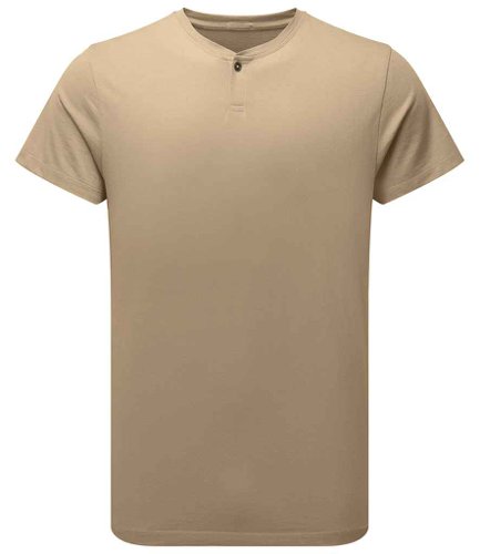 Premier Comis T-Shirt Khaki 3XL