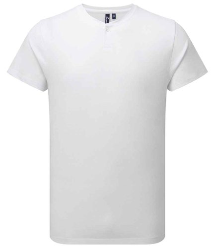 Premier Comis T-Shirt White 3XL