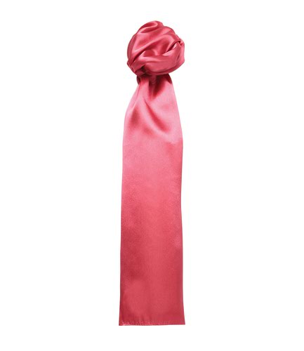 Premier 'Colours' Scarf Fuchsia