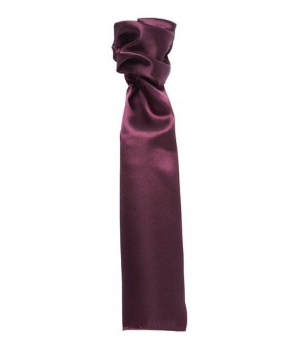 Premier 'Colours' Scarf Purple