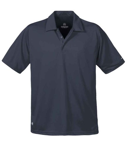 Stormtech Apollo H2X-DRY® Polo Shirt Navy L