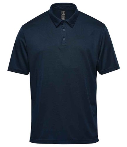 Stormtech Treeline Performance Polo Shirt Navy 3XL