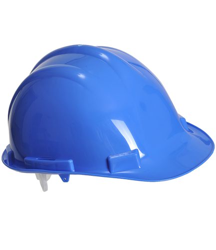 Portwest Endurance Safety Hard Hat Blue