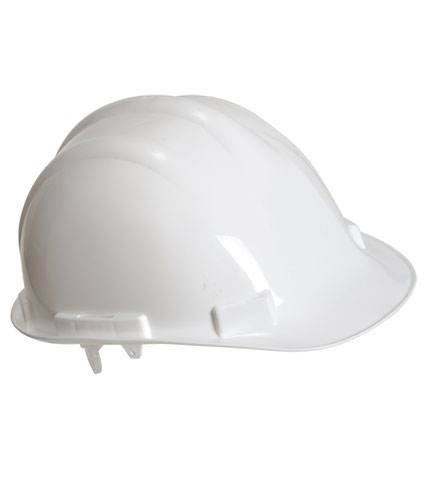 Portwest Endurance Safety Hard Hat White