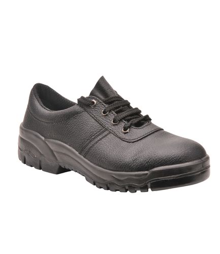 Portwest Steelite™ S1P Protector Shoes Black