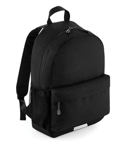 Quadra Academy Backpack Black