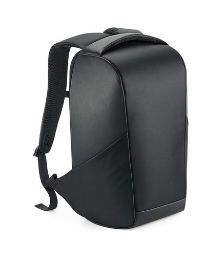 Quadra Project Charge Security Backpack XL Black