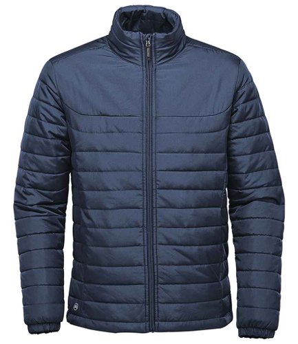 Stormtech Nautilus Quilted Jacket Navy 3XL