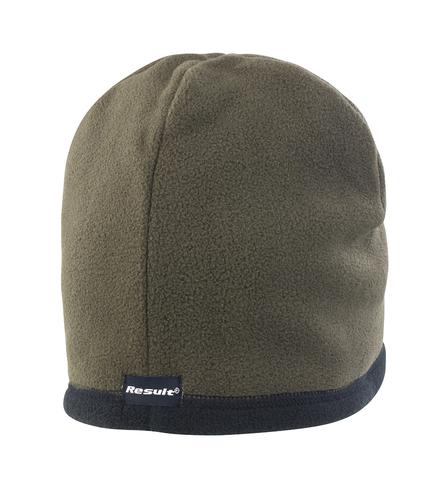 Result Reversible Micro Fleece Bob Hat