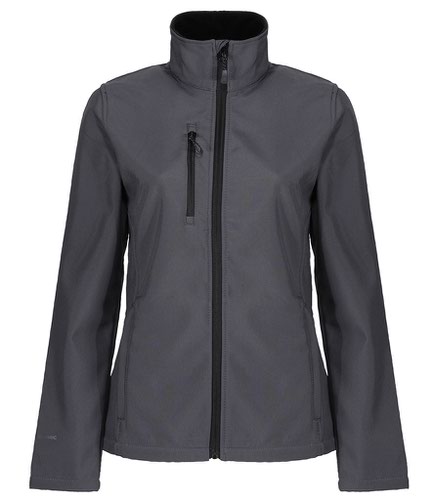 Regatta Honestly Made Ladies Recycled Soft Shell Jacket