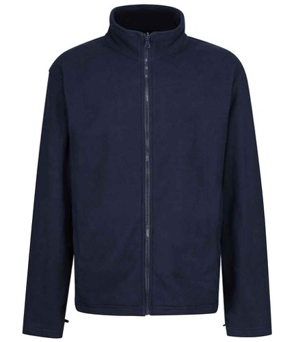 Regatta Erasmus 4-in-1 Soft Shell Jacket Navy/Navy 3XL