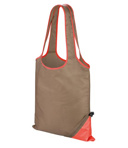 Result Core Compact Shopper Fennel