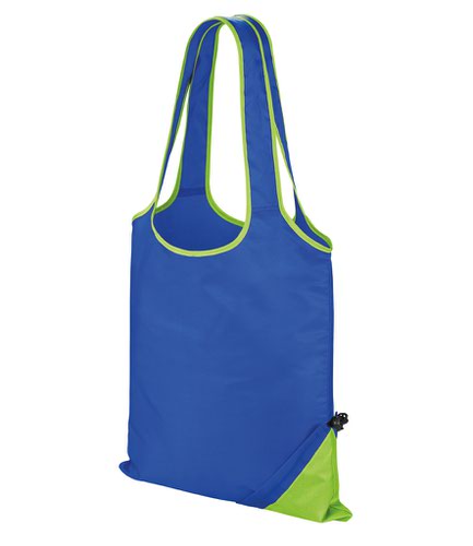 Result Core Compact Shopper Royal Blue