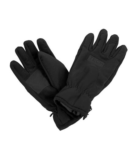 Result TECH Performance Sport Gloves Black/Black