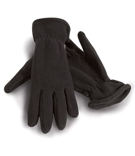 Result Polartherm™ Gloves Black L