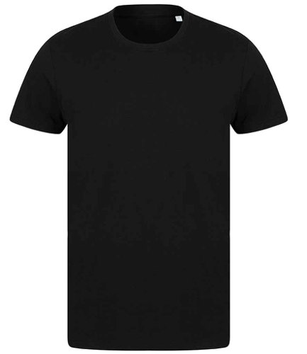 SF Unisex Sustainable Generation T-Shirt Black 3XL