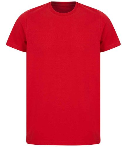 SF Unisex Sustainable Generation T-Shirt Bright Red 3XL