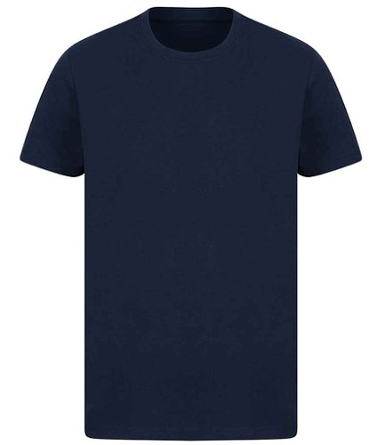 SF Unisex Sustainable Generation T-Shirt Navy 3XL