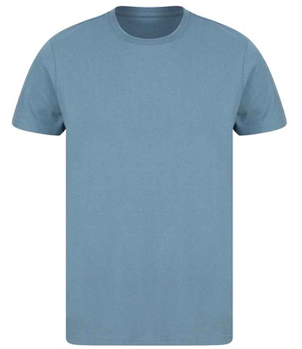 SF Unisex Sustainable Generation T-Shirt Stone Blue 3XL