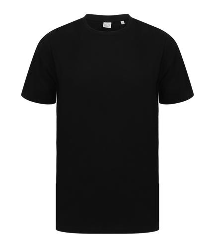 SF Unisex Contrast T-Shirt
