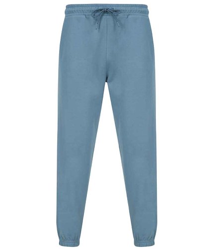 SF Unisex Sustainable Cuffed Joggers Stone Blue 3XL