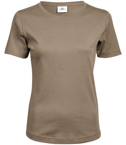 Tee Jays Ladies Interlock T-Shirt Kit 3XL