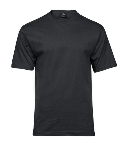 Tee Jays Sof T-Shirt Azure L