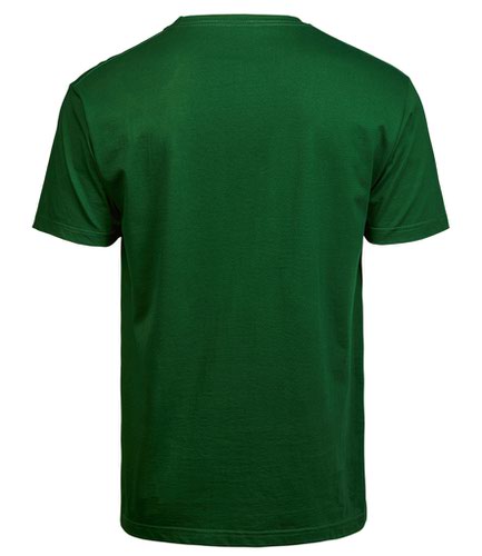 Tee Jays Sof T-Shirt Forest Green XL