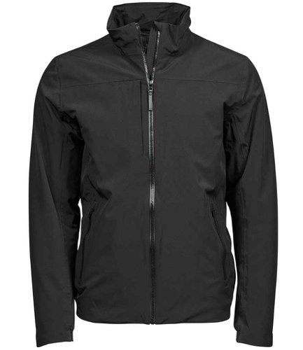 Tee Jays All Weather Jacket Black XS