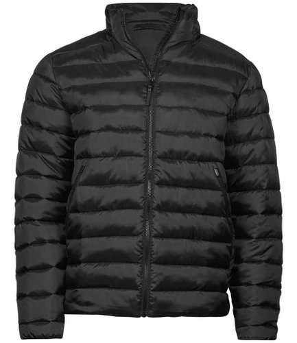 Tee Jays Lite Jacket Black 3XL