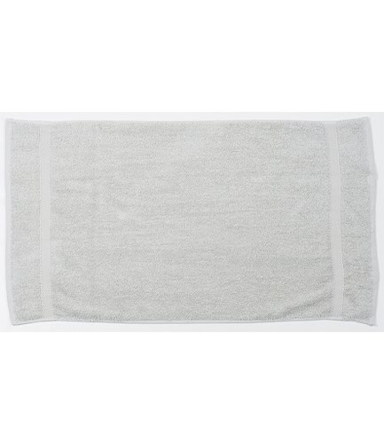 Towel City Luxury Hand Towel Grey