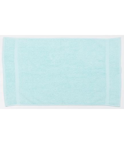 Towel City Luxury Hand Towel Peppermint