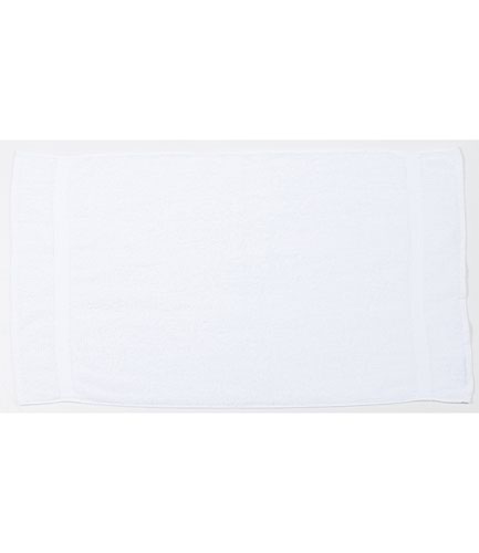 Towel City Luxury Hand Towel White