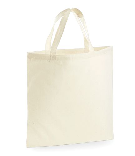 Westford Mill Budget Promo Bag For Life Natural