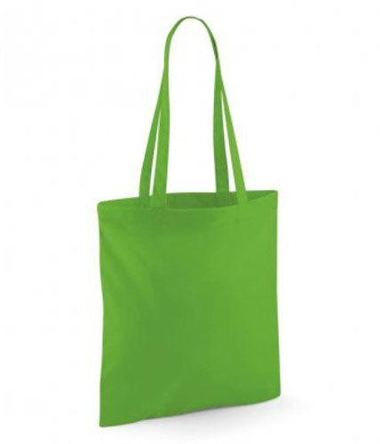 Westford Mill Bag For Life - Long Handles Apple Green