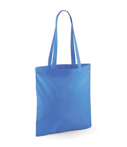 Westford Mill Bag For Life - Long Handles Cornflower