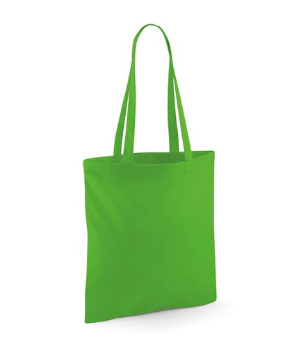 Westford Mill Bag For Life - Long Handles Kelly Green