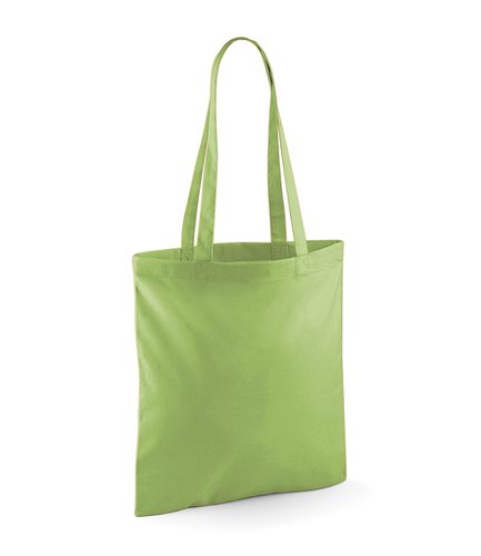 Westford Mill Bag For Life - Long Handles Kiwi