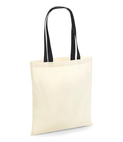 Westford Mill Bag For Life - Contrast Handle